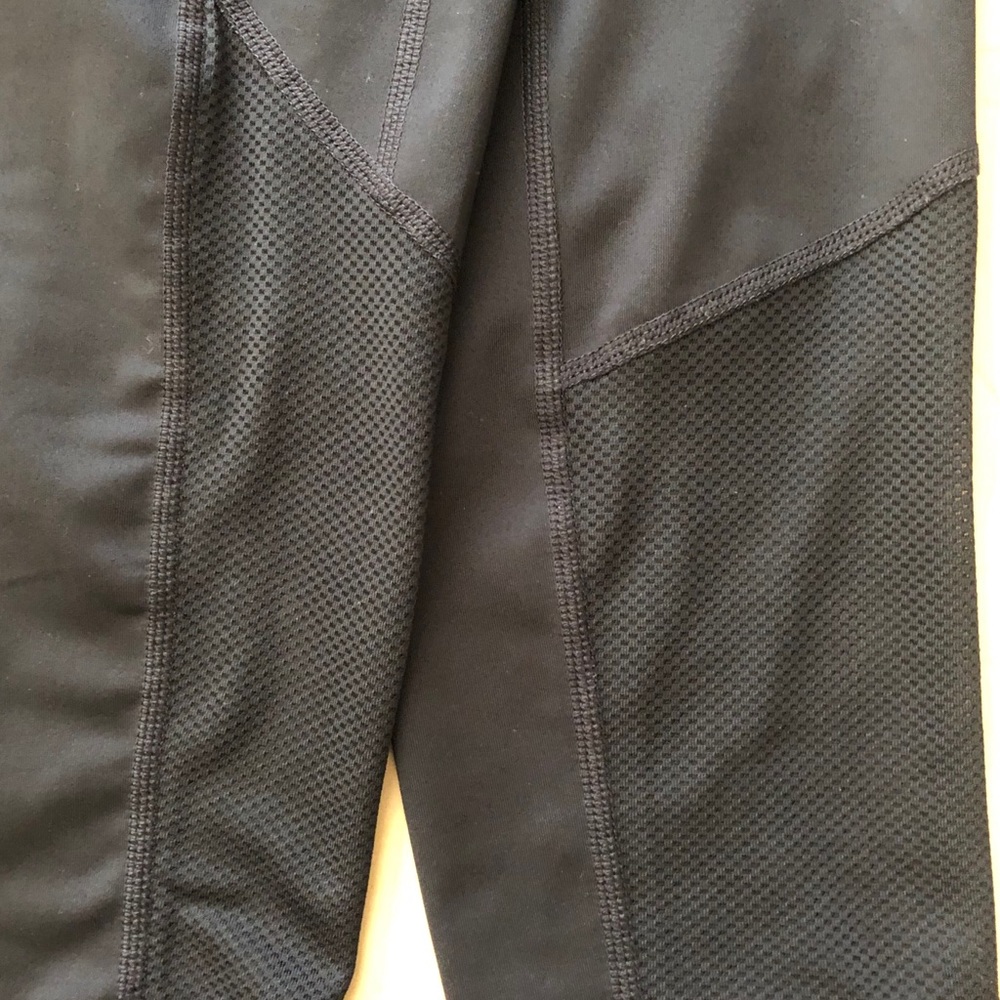 Nike size S running pants